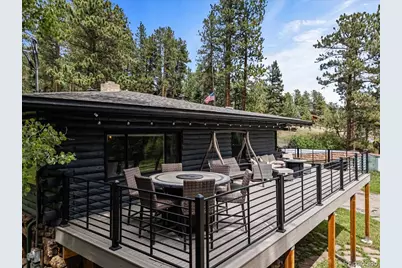 26955 Stagecoach Road, Conifer, CO 80433 - Photo 26