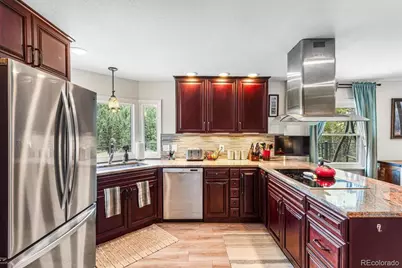 26955 Stagecoach Road, Conifer, CO 80433 - Photo 4