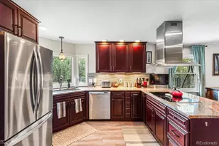 26955 Stagecoach Rd, Conifer, CO 80433 - Photo 4