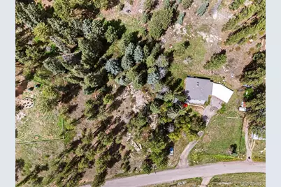 26955 Stagecoach Road, Conifer, CO 80433 - Photo 36