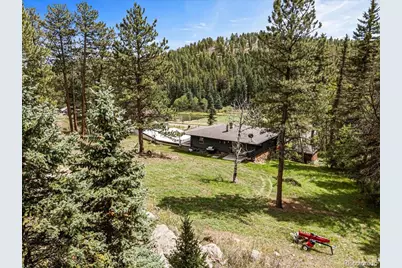 26955 Stagecoach Road, Conifer, CO 80433 - Photo 32