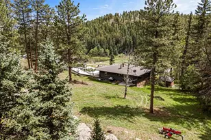 26955 Stagecoach Rd, Conifer, CO 80433 - Photo 32