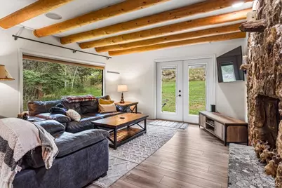 26955 Stagecoach Road, Conifer, CO 80433 - Photo 10