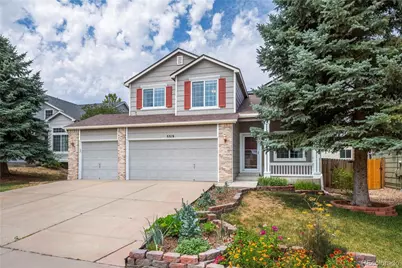 5519 S Versailles Street, Aurora, CO 80015 - Photo 2