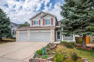 5519 S Versailles St, Aurora, CO 80015 - Photo 2