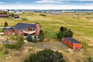 2218 Deerpath Rd, Franktown, CO 80116 - Photo 1