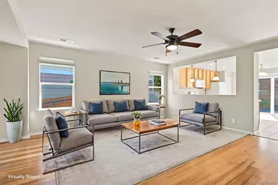5526 Lewiston Street, Denver, CO 80239 - Photo 2