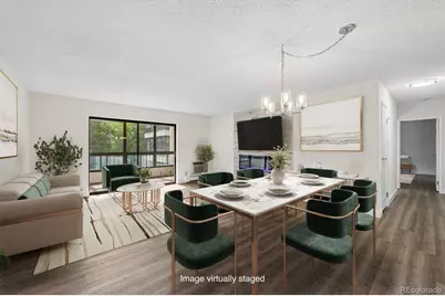 13931 E Marina Drive #205, Aurora, CO 80014 - Photo 2
