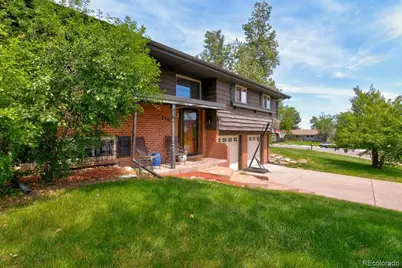 2987 Routt Circle, Lakewood, CO 80215 - Photo 2