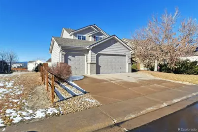 3697 Rawhide Circle, Castle Rock, CO 80104 - Photo 2