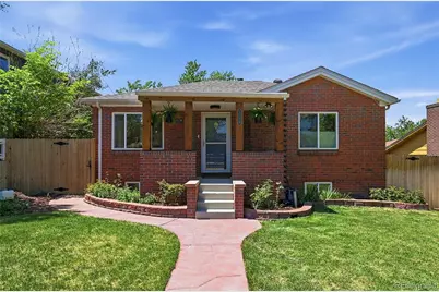 5139 N Raleigh Street, Denver, CO 80212 - Photo 1