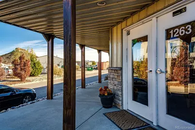 1263 Park Street, Castle Rock, CO 80109 - Photo 1