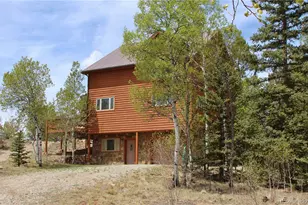 8221 Remington Rd, Como, CO 80432 - Photo 2
