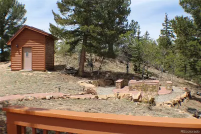 8221 Remington Road, Como, CO 80432 - Photo 6