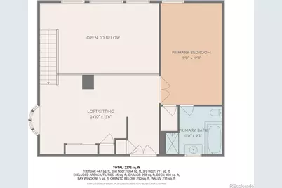 8221 Remington Road, Como, CO 80432 - Photo 48