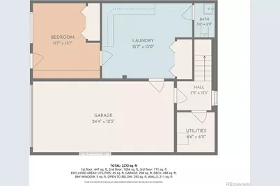 8221 Remington Road, Como, CO 80432 - Photo 46