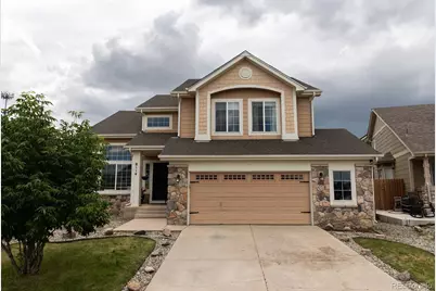 8114 Cedar Chase Drive, Fountain, CO 80817 - Photo 1