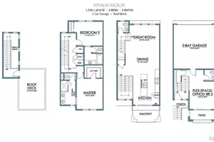 5022 S Platte River Pkwy, Littleton, CO 80123 - Photo 6