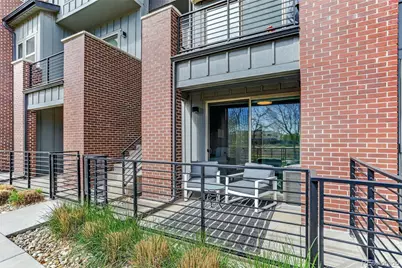 5022 S Platte River Parkway, Littleton, CO 80123 - Photo 2