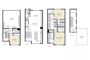 5022 S Platte River Pkwy, Littleton, CO 80123 - Photo 50