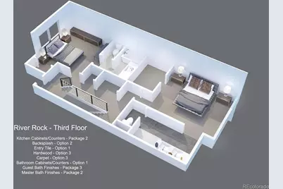 5022 S Platte River Parkway, Littleton, CO 80123 - Photo 4