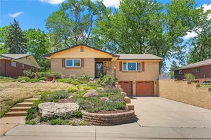 4065 Balsam St, Wheat Ridge, CO 80033 - Photo 2