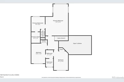 13637 Wamblee Trail, Conifer, CO 80433 - Photo 30