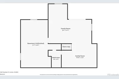 13637 Wamblee Trail, Conifer, CO 80433 - Photo 28