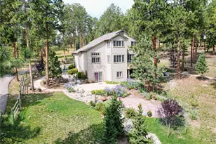 13637 Wamblee Trail, Conifer, CO 80433 - Photo 2