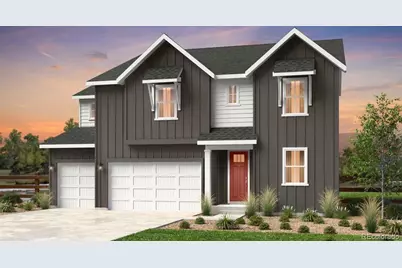 16536 W 93rd Place, Arvada, CO 80007 - Photo 1