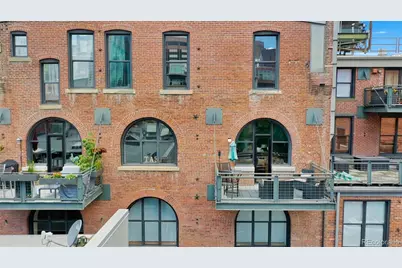 1720 Wynkoop Street #314, Denver, CO 80202 - Photo 42