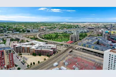 1720 Wynkoop Street #314, Denver, CO 80202 - Photo 32