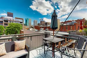 1720 Wynkoop Street, Denver, CO 80202 - Photo 20