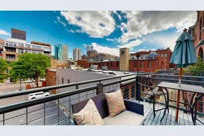 1720 Wynkoop Street #314, Denver, CO 80202 - Photo 22