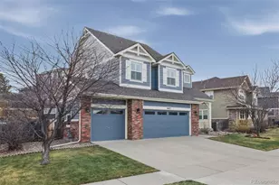 6477 S Oak Hill Cir, Aurora, CO 80016 - Photo 1