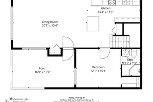 857 S Van Gordon Ct, Lakewood, CO 80228 - Photo 34