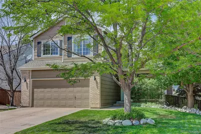 9576 High Cliffe Street, Littleton, CO 80129 - Photo 1