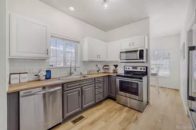 1506 Wild Cat Mountain Road, Castle Rock, CO 80109 - Photo 6