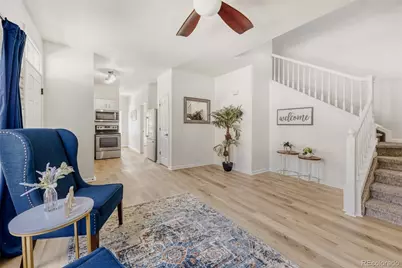 1506 Wild Cat Mountain Road, Castle Rock, CO 80109 - Photo 4