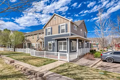1506 Wild Cat Mountain Road, Castle Rock, CO 80109 - Photo 1