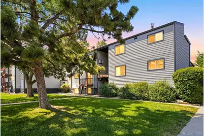 16259 W 10th Avenue #K2, Golden, CO 80401 - Photo 2