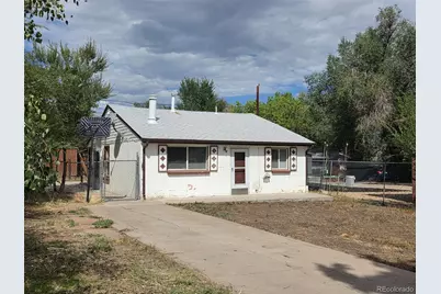 235 S Meade Street, Denver, CO 80219 - Photo 2