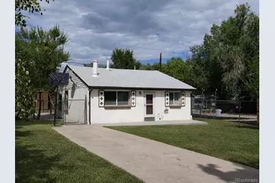 235 S Meade Street, Denver, CO 80219 - Photo 1