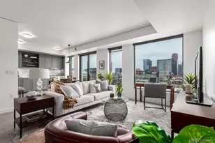 1750 Wewatta St, Denver, CO 80202 - Photo 1