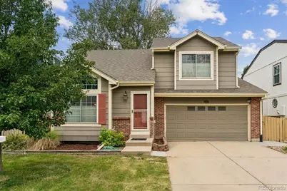 10363 Severance Drive, Parker, CO 80134 - Photo 1