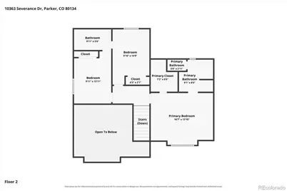 10363 Severance Drive, Parker, CO 80134 - Photo 26