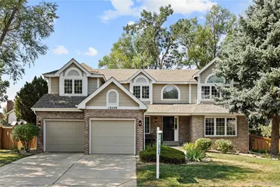 16248 E Belleview Drive, Centennial, CO 80015 - Photo 1