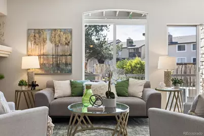 2575 S Syracuse Way #F101, Denver, CO 80231 - Photo 2