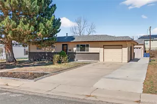1231 W Radcliff Ave, Englewood, CO 80110 - Photo 1