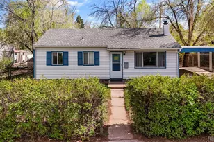 409 Burlington Ave, Colorado Springs, CO 80905 - Photo 2